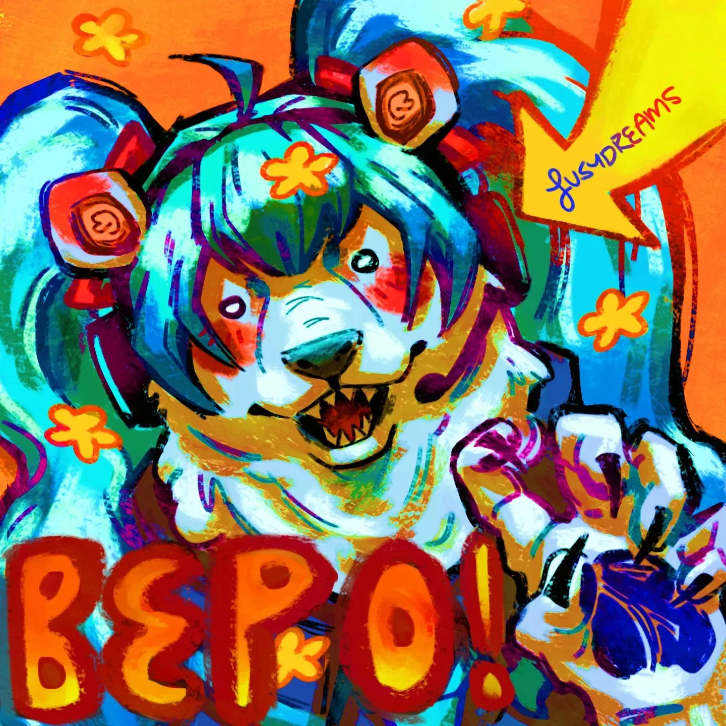 bepo!!