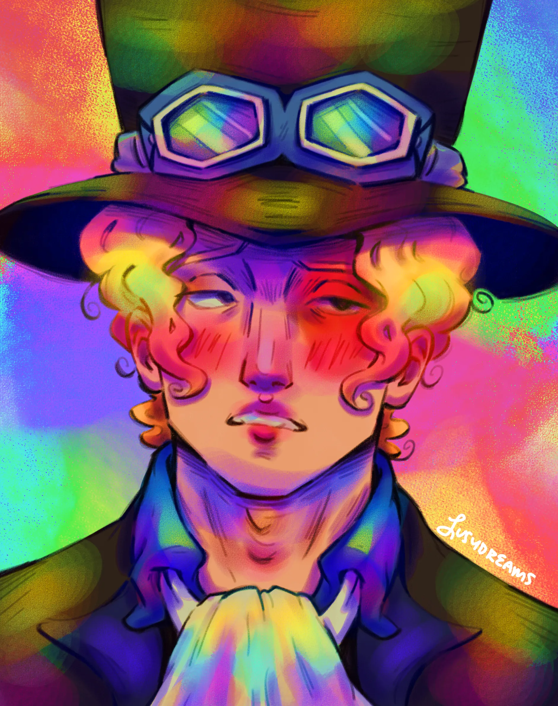 Sabo!!